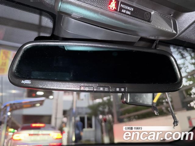 Renault Korea Arkana 2025 — photo 16