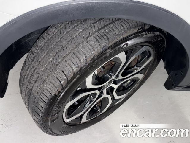 Renault Korea Arkana 2025 — photo 20