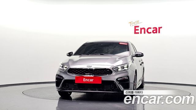 Kia K3 2020 — photo 3