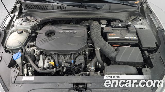 Kia K3 2020 — photo 6