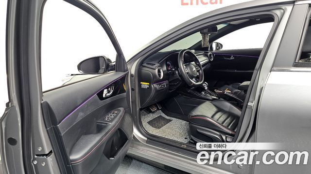 Kia K3 2020 — photo 13