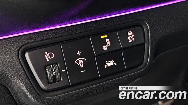 Kia K3 2020 — photo 19