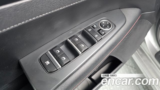 Kia K3 2020 — photo 20