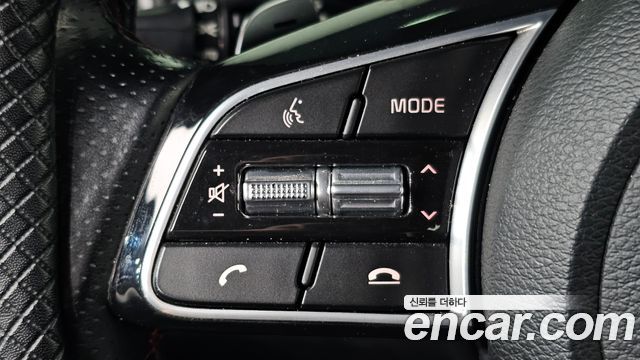 Kia K3 2020 — photo 22