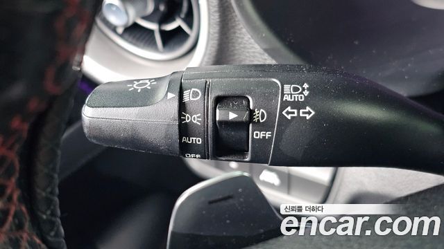 Kia K3 2020 — photo 26
