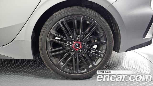 Kia K3 2020 — photo 7