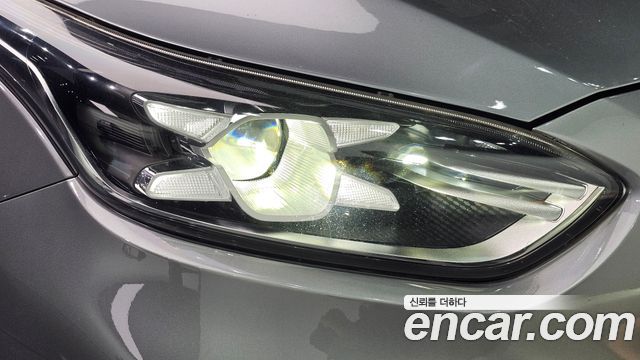 Kia K3 2020 — photo 8