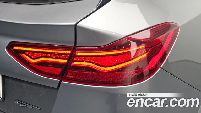 Kia K3 2020 — photo 9