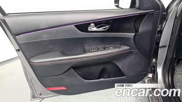 Kia K3 2020 — photo 14