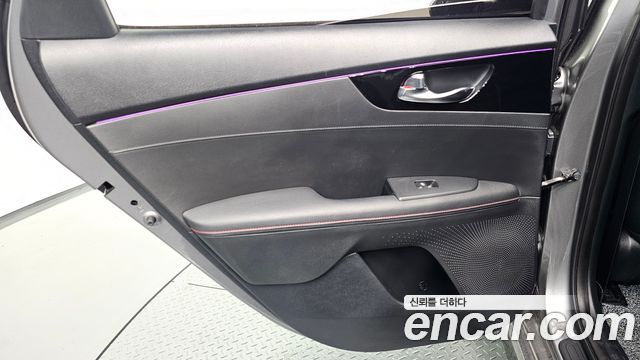 Kia K3 2020 — photo 15