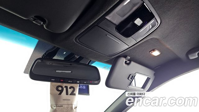 Kia K3 2020 — photo 27