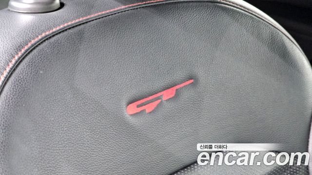 Kia K3 2020 — photo 28