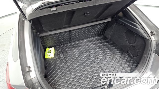 Kia K3 2020 — photo 30