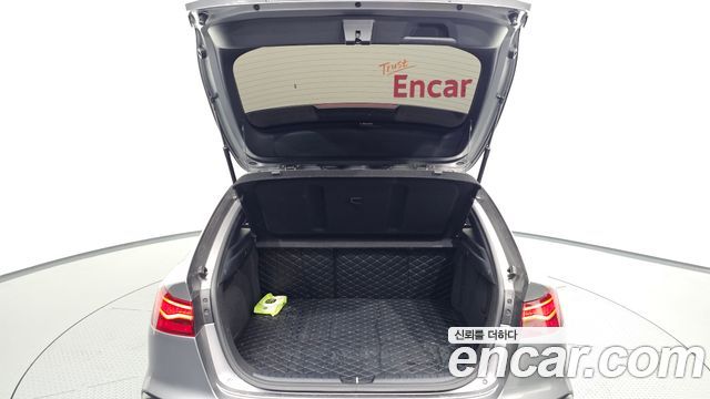 Kia K3 2020 — photo 31
