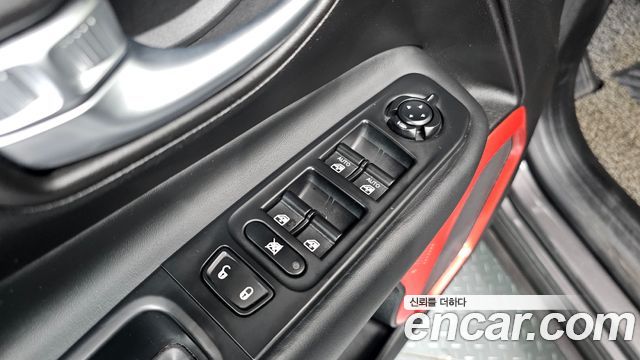 Jeep Renegade 2017 — photo 19