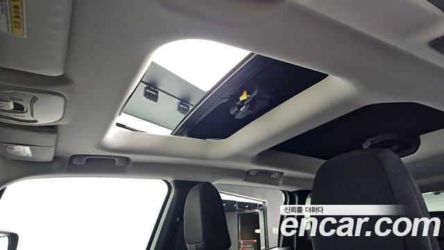 Jeep Renegade 2017 — photo 29