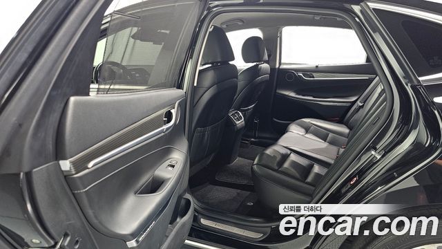 Hyundai Grandeur 2017 — photo 17