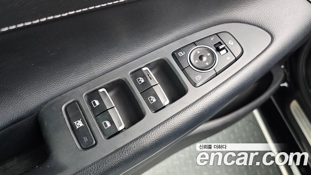 Hyundai Grandeur 2017 — photo 20