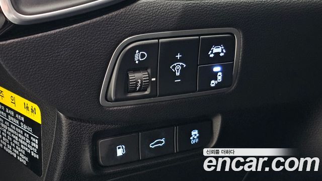 Hyundai Grandeur 2017 — photo 21