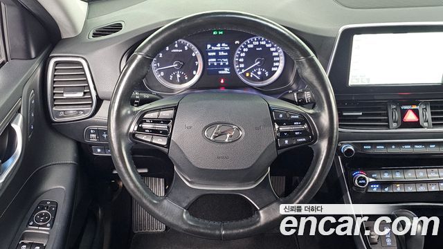 Hyundai Grandeur 2017 — photo 23