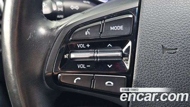 Hyundai Grandeur 2017 — photo 24