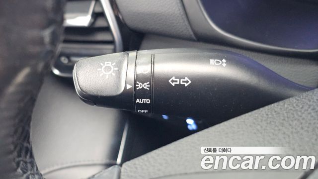 Hyundai Grandeur 2017 — photo 26