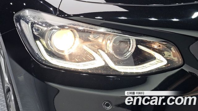 Hyundai Grandeur 2017 — photo 8