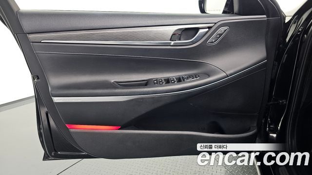 Hyundai Grandeur 2017 — photo 14