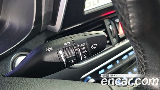 Hyundai Grandeur 2017 — photo 27