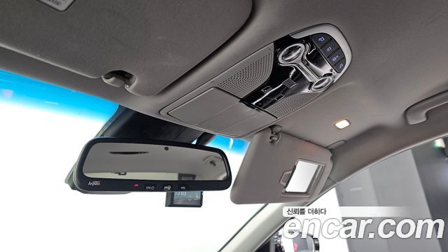 Hyundai Grandeur 2017 — photo 31