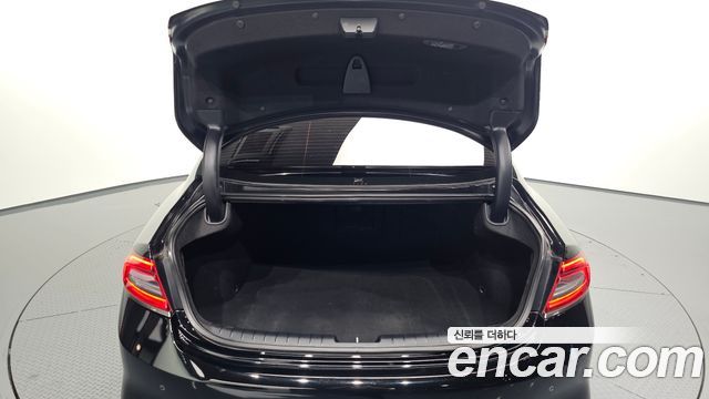 Hyundai Grandeur 2017 — photo 34