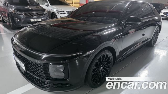 Hyundai Grandeur 2023 — photo 1