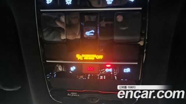 Hyundai Grandeur 2023 — photo 10