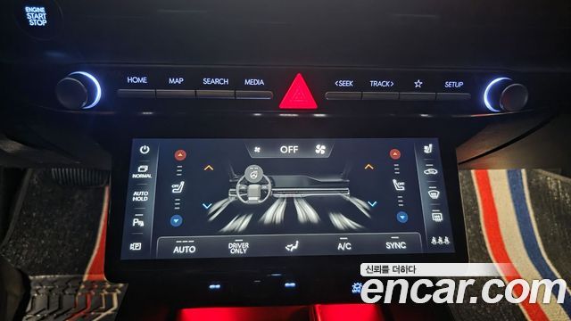 Hyundai Grandeur 2023 — photo 11
