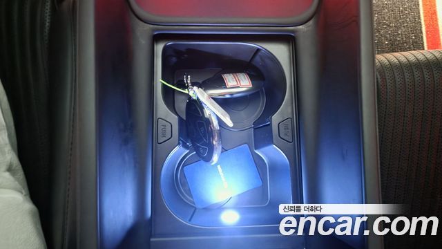 Hyundai Grandeur 2023 — photo 12