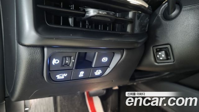 Hyundai Grandeur 2023 — photo 13