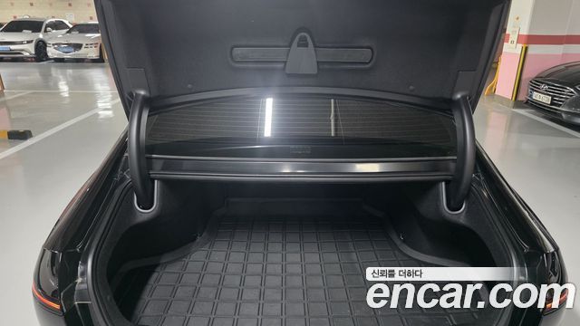Hyundai Grandeur 2023 — photo 19