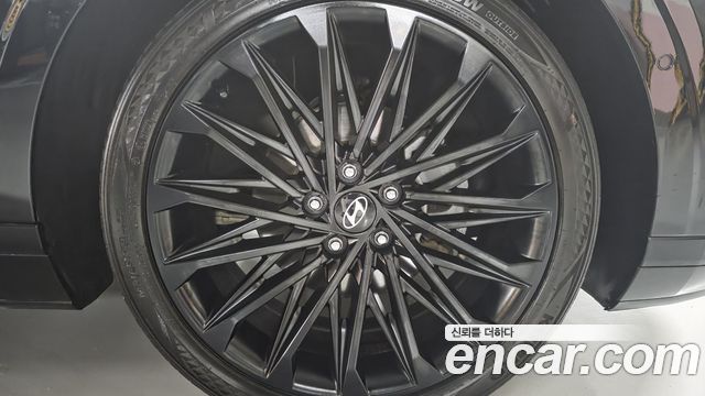 Hyundai Grandeur 2023 — photo 20