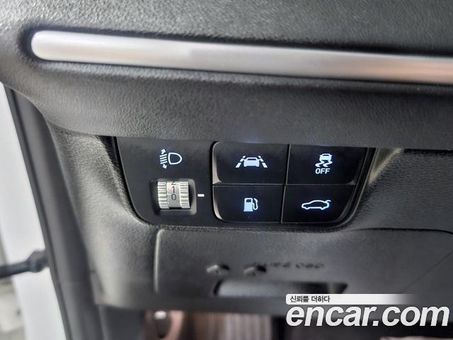 Hyundai Grandeur 2022 — photo 14