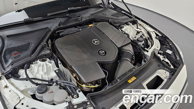 Mercedes-Benz E-Class 2024 — photo 6