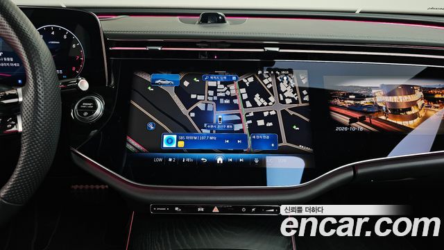 Mercedes-Benz E-Class 2024 — photo 18