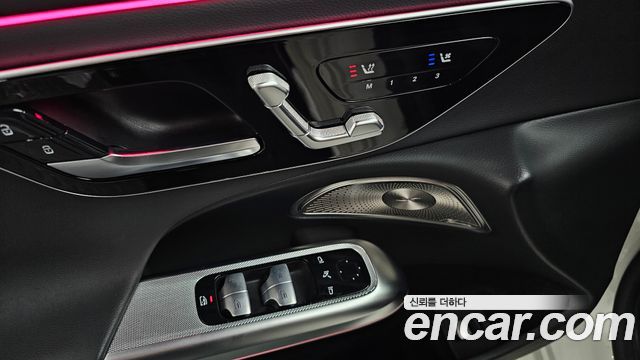 Mercedes-Benz E-Class 2024 — photo 35