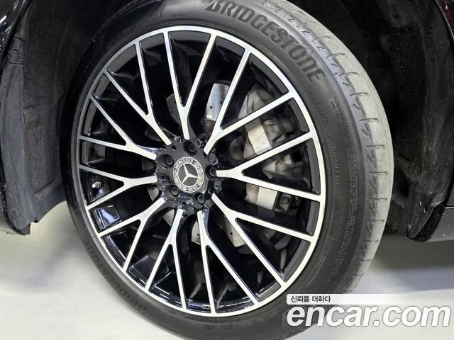 Mercedes-Benz S-Class 2026 — photo 19
