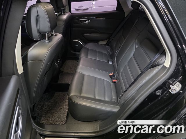 Renault Korea SM6 2016 — photo 10