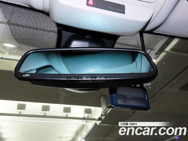 Renault Korea SM6 2016 — photo 17