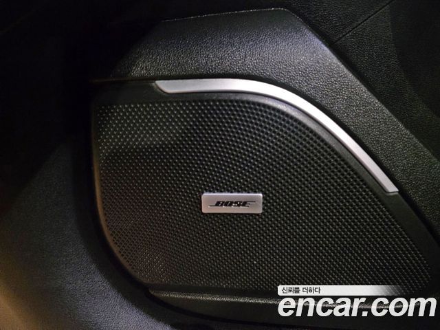 Renault Korea SM6 2016 — photo 18