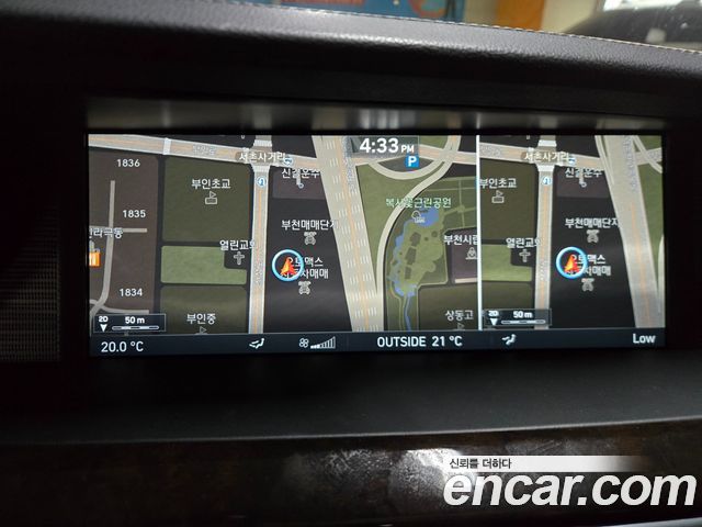 Genesis EQ900 2016 — photo 10