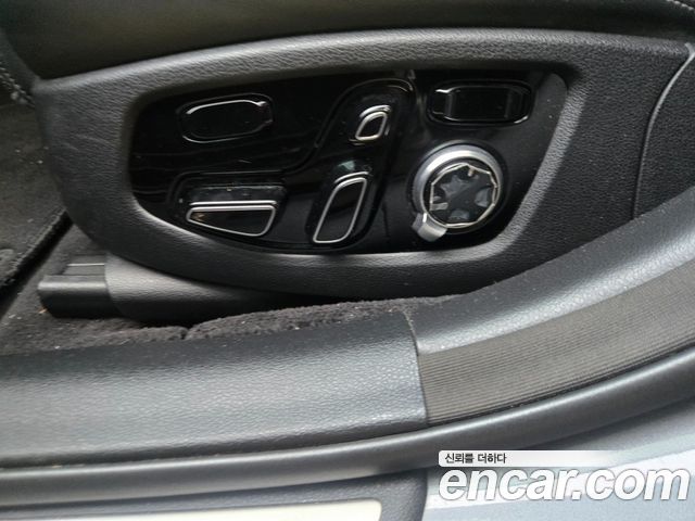 Genesis EQ900 2016 — photo 16
