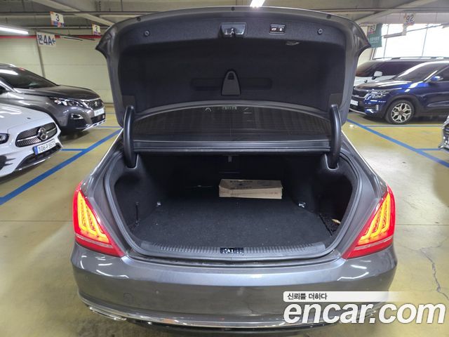 Genesis EQ900 2016 — photo 19