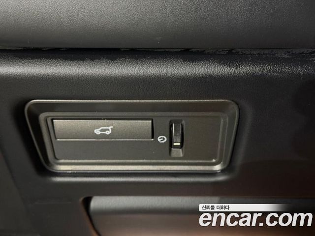Land Rover Range Rover Evoque 2015 — photo 13